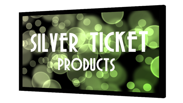 O&E CREATIVE ARMY SINGLE FIN　7インチ STR-169150-4W Silver Ticket, 150
