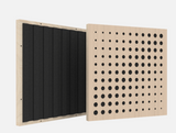 Silver Ticket Products Boss Series Acoustic, Sound Proofing, Sound Blocking, Absorbing Padded Panels