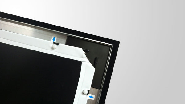 STR-169150-G Silver Ticket, 150