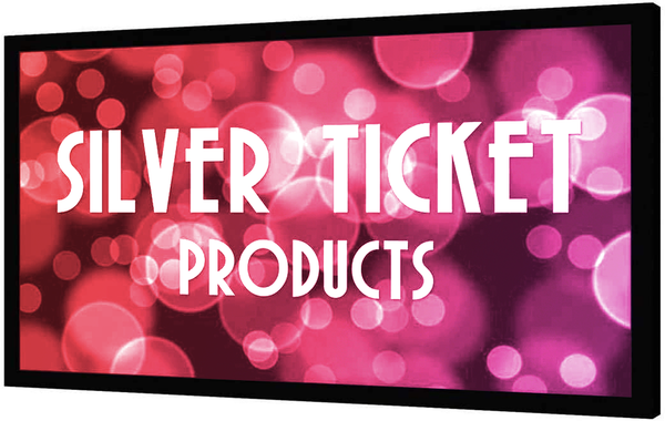 STR-169135-AGS Silver Ticket, 135