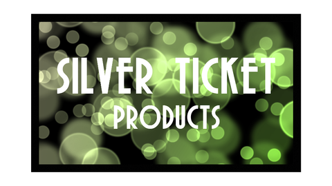 STR-169150-4W Silver Ticket, 150