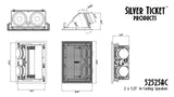 ST5252AC Product Drawing