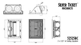 ST5252AC Product Drawing