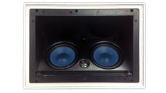 Flush-Mount Speakers