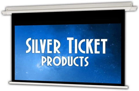 SIE-169112-G Silver Ticket 112