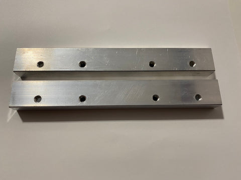 Joint Bar for Fixed Frame Screens (QTY 2)