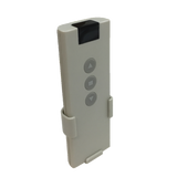 SIE In-Ceiling Motorized Roller Screen Replacement Parts