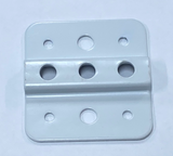 SIE In-Ceiling Motorized Roller Screen Replacement Parts