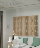 Silver Ticket Products Select Series Acoustic, Sound Proofing, Sound Blocking, Absorbing Padded Panels