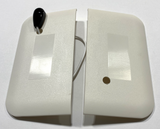SIE In-Ceiling Motorized Roller Screen Replacement Parts