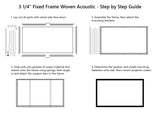 STR-16992-WAB Install Drawing