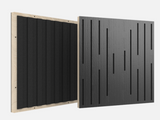 Silver Ticket Products Select Series Acoustic, Sound Proofing, Sound Blocking, Absorbing Padded Panels