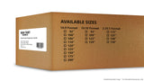 STR-169110-WAB Product Sizes